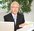Prof. Dr. Norbert Krudewig
